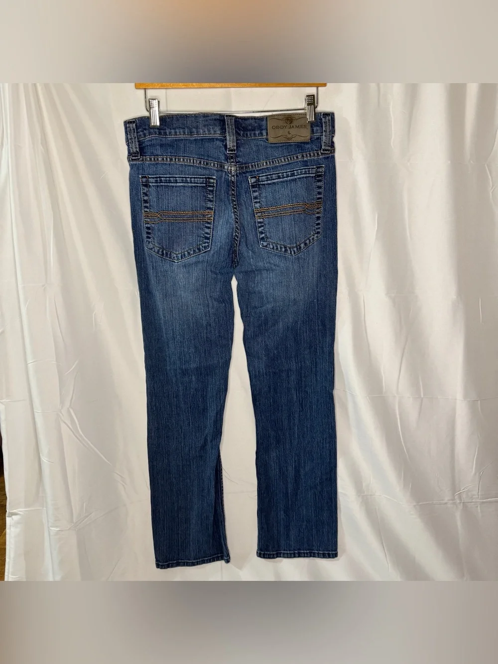 Cody James 3 Jean Bundle